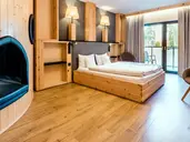 Zalesie Mazury Active Spa