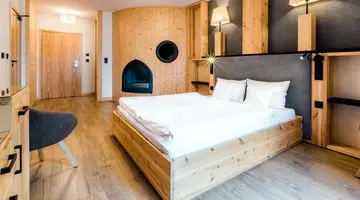 Zalesie Mazury Active Spa