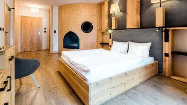 Zalesie Mazury Active Spa