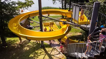 Zalesie Mazury Active Spa