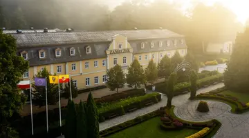 Zameczek Kudowa-Zdrój