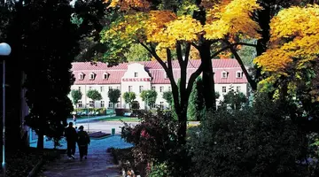 Zameczek Kudowa-Zdrój