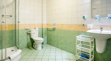 Zameczek Kudowa-Zdrój
