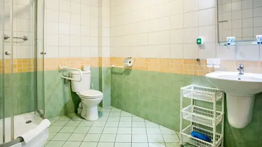 Zameczek Kudowa-Zdrój