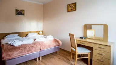 Zameczek Kudowa-Zdrój