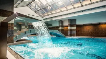 Zameczek Kudowa-Zdrój