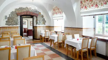 Zameczek Kudowa-Zdrój