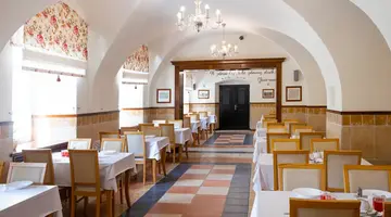 Zameczek Kudowa-Zdrój