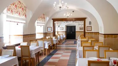 Zameczek Kudowa-Zdrój