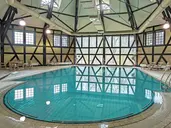 Zamek Kliczków