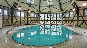 Zamek Kliczków