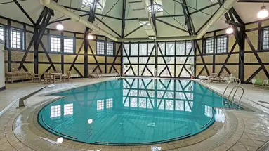 Zamek Kliczków