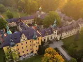 Zamek Kliczków