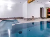 Zamek Księża Góra
