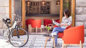 Zamek Księża Góra