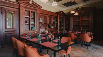 Zamek Leba
