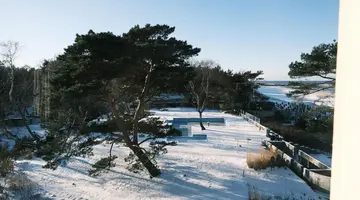 Zamek Leba
