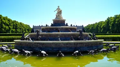 ZAMKI BAWARII - 6 dni