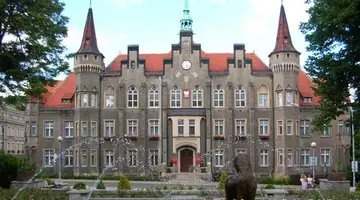 ZAMKI DOLNEGO ŚLĄSKA - 3 DNI