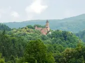 ZAMKI DOLNEGO ŚLĄSKA - 3 DNI