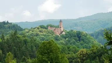 ZAMKI DOLNEGO ŚLĄSKA - 3 DNI