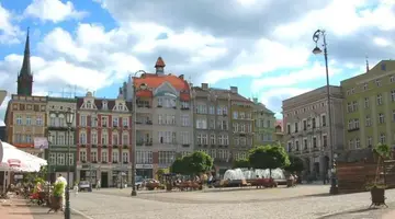 ZAMKI DOLNEGO ŚLĄSKA - 3 DNI