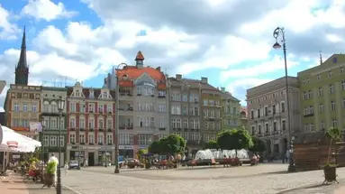 ZAMKI DOLNEGO ŚLĄSKA - 3 DNI