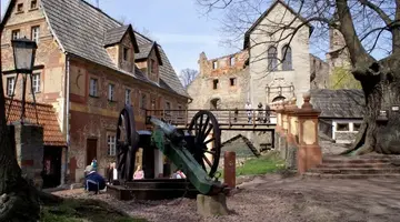 ZAMKI DOLNEGO ŚLĄSKA - 3 DNI