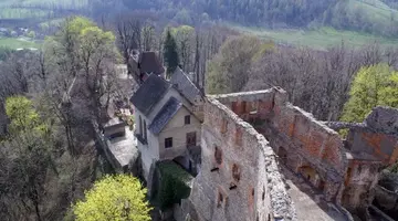 ZAMKI DOLNEGO ŚLĄSKA - 3 DNI
