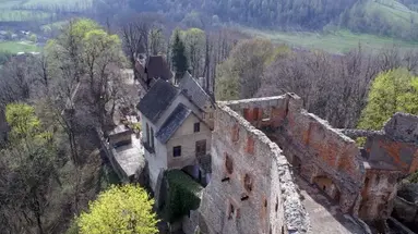 ZAMKI DOLNEGO ŚLĄSKA - 3 DNI