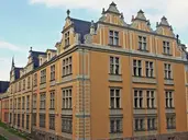 ZAMKI DOLNEGO ŚLĄSKA - 3 DNI