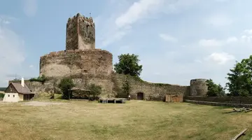 ZAMKI DOLNEGO ŚLĄSKA - 3 DNI