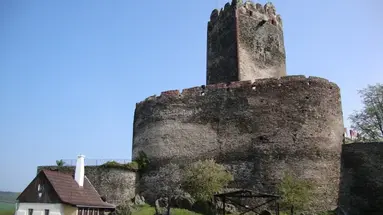 ZAMKI DOLNEGO ŚLĄSKA - 3 DNI