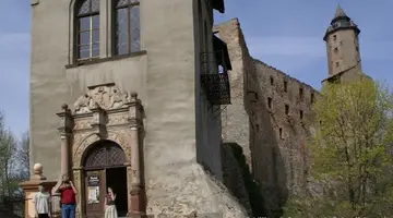 ZAMKI DOLNEGO ŚLĄSKA - 3 DNI