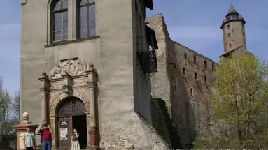 ZAMKI DOLNEGO ŚLĄSKA - 3 DNI