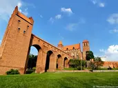 ZAMKI KRZYŻACKIE - 2 DNI
