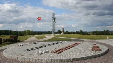 ZAMKI KRZYŻACKIE - 2 DNI