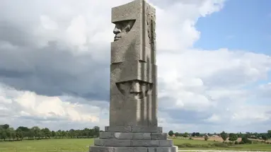 ZAMKI KRZYŻACKIE - 2 DNI