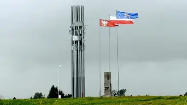 ZAMKI KRZYŻACKIE - 2 DNI