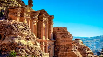 Zamki w piasku z Aqaby