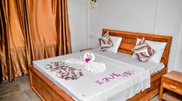 Zanoceanique Hotel