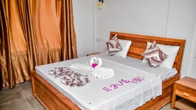 Zanoceanique Hotel