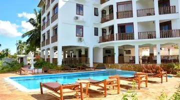 Zanoceanique Hotel