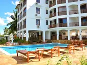 Zanoceanique Hotel
