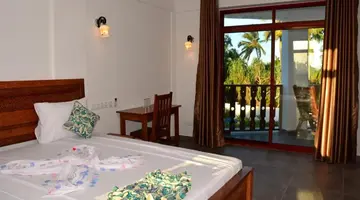 Zanoceanique Hotel