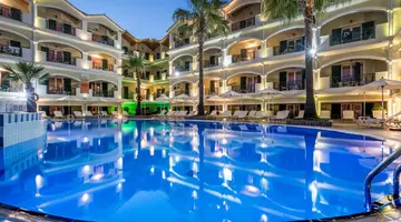 Zante Atlantis Hotel
