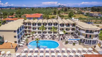 Zante Atlantis Hotel