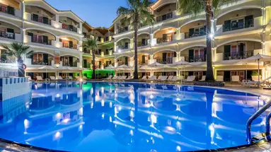 Zante Atlantis