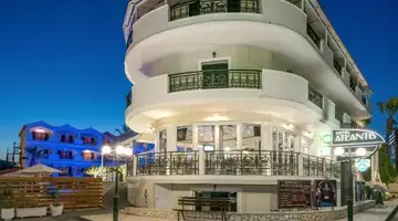 Zante Atlantis