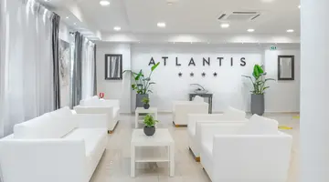Zante Atlantis
